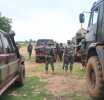 Ghana Armed Forces escort convoy attacked in Binduri; 10 dead, 1 injured